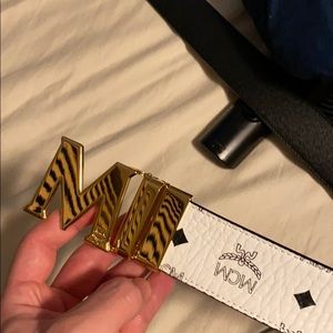 Belt